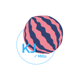 Katy Mills - Set Designer